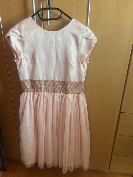 Nádherné šaty, coccodrillo,146