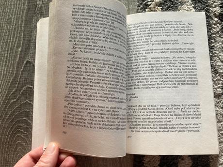 Kóma-druhé vyd.1988, 