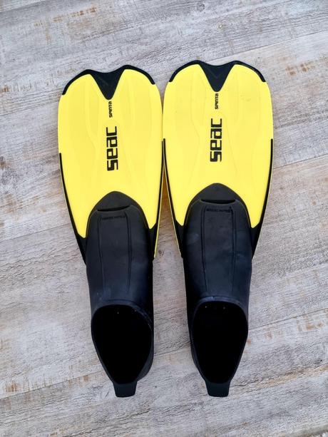 Plutvy talianske seac 34-35,