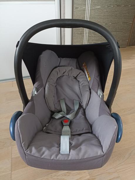 Vajíčko maxi cosi, maxi cosi