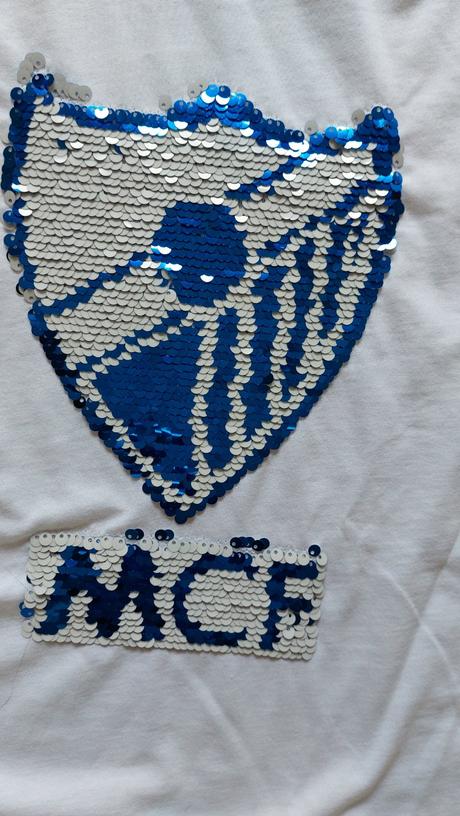 Malaga dres chlapčenske tričko 140, 140