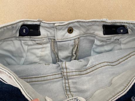 Modré kratase, lindex,140