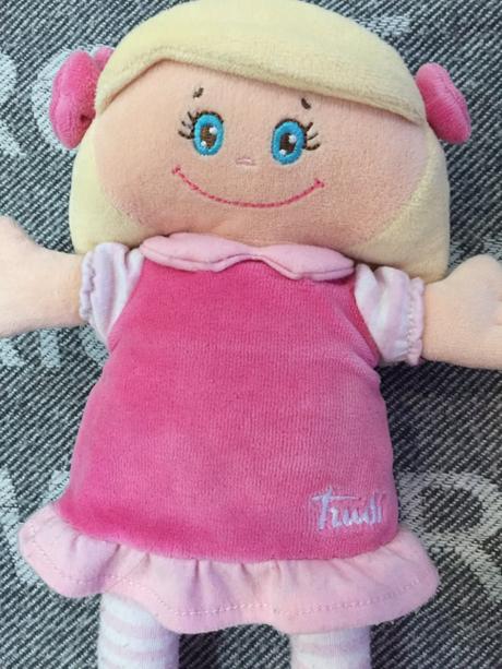 Babika a minnie,