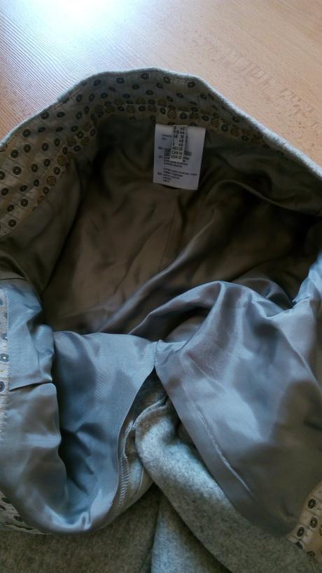 Kvalitné nohavice, 44