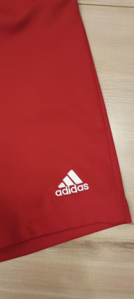 Adidas kraťasy, adidas,164