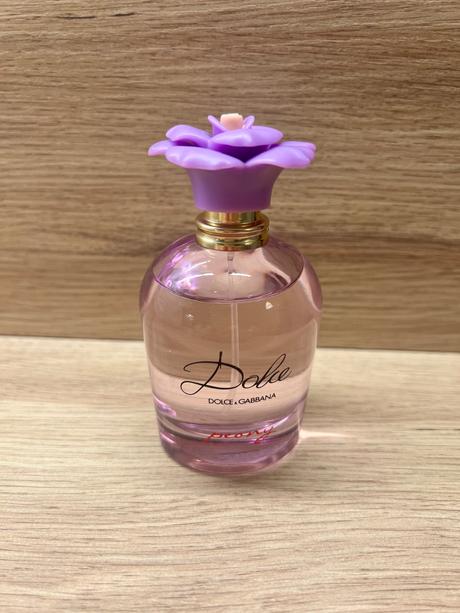 Parfém dolce gabbana, 