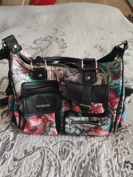 Desigual kabelka, desigual