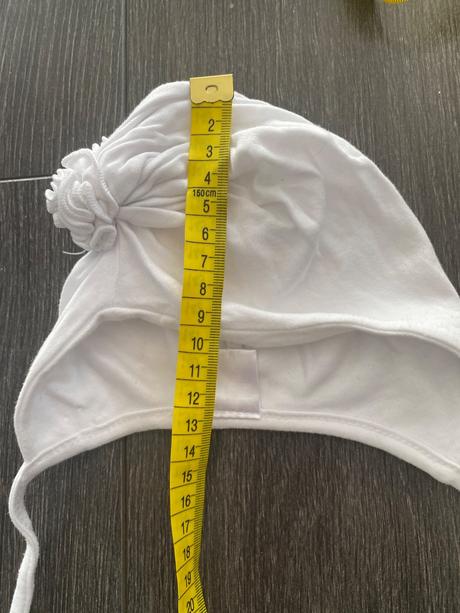 Dievčenská čiapka, 50