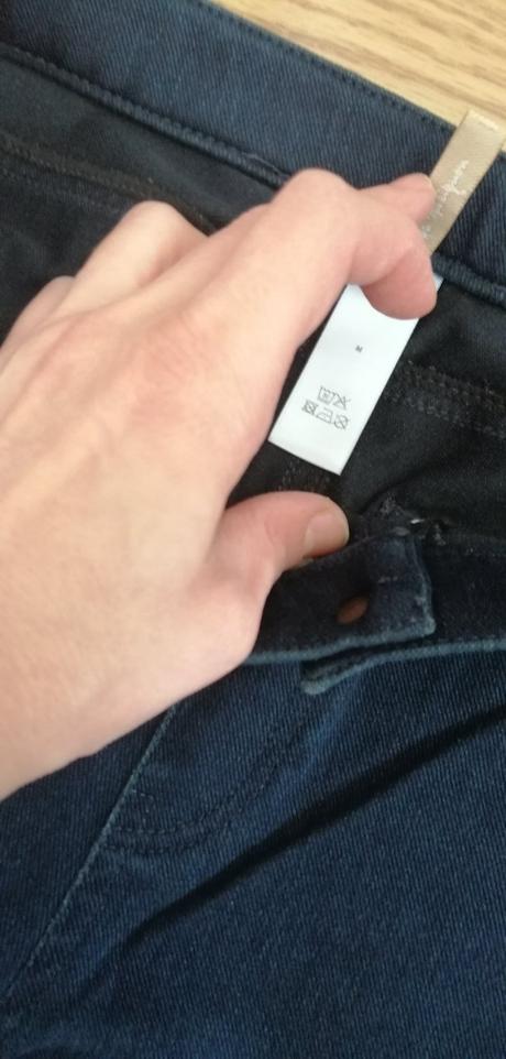 Riflove leginy z beponu, m