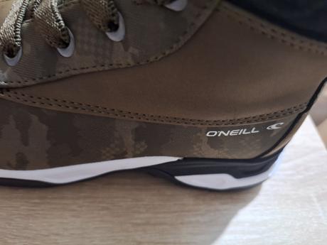 Detske oneil cizmy, 33