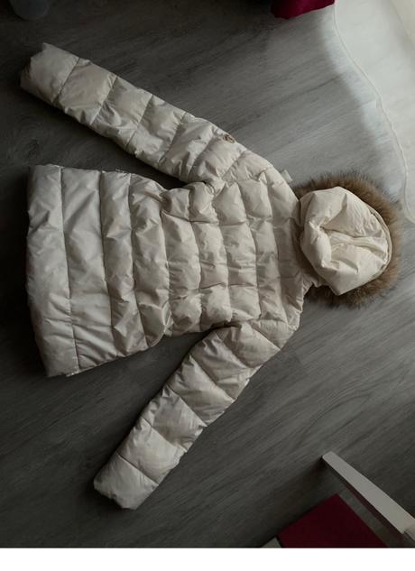 Moncler originál, s