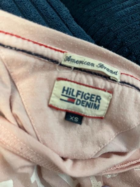 Tričko 2ks, tommy hilfiger,s