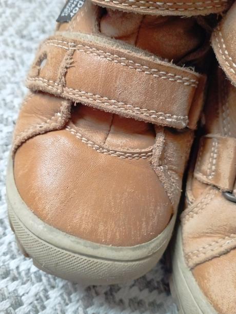 Zimné topanky, rak,26