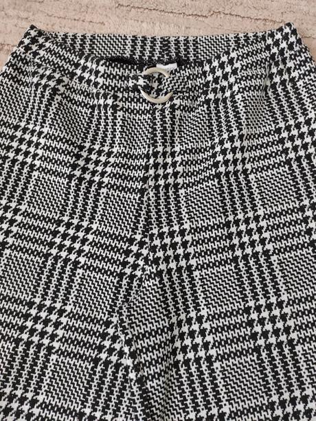 Nohavice, lindex,164