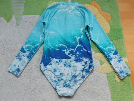 Ochranný overal do vody m&s uv 50+, marks & spencer,152