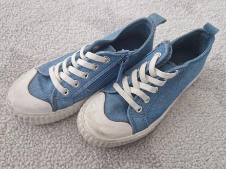 Platenky, nelli blu,30