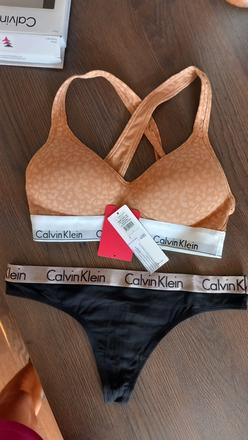 Spodné pradlo, calvin klein,s