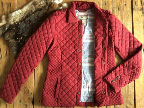 Vetrovka timeout, timeout,s