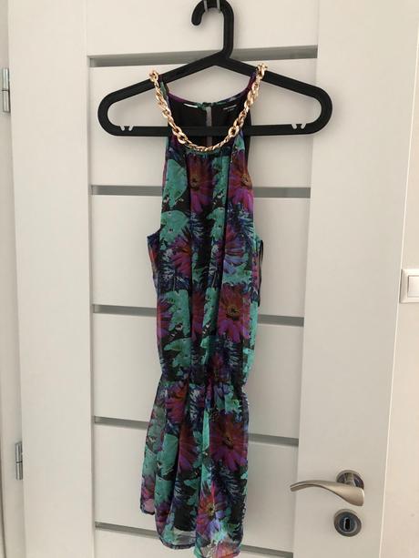 Overal, calzedonia,s