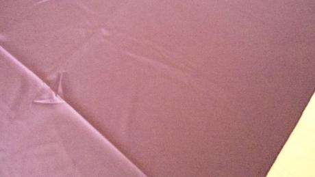 Bordova latka - zbytok,