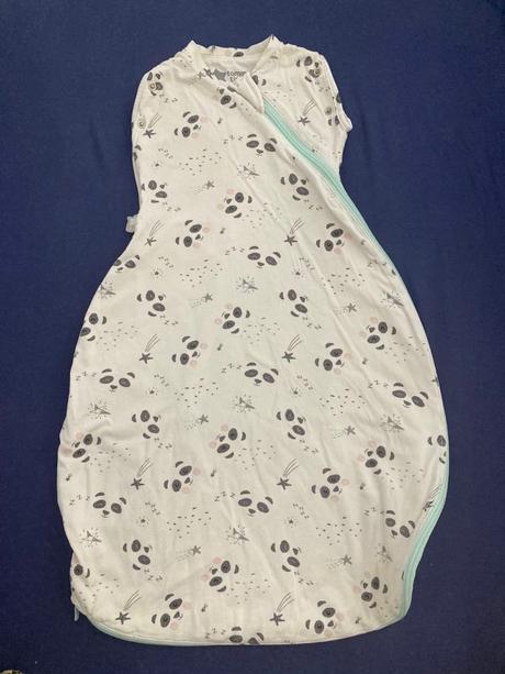 2x spací vak tommee tippee + candide expert 0-6, candide