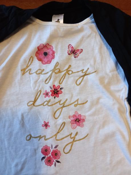 Dvojtričko s kvetmi, palomino,128