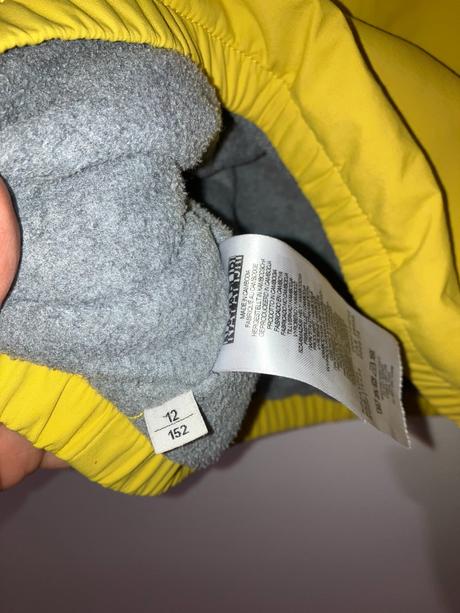 Zimná bunda napapijri, napapijri,152