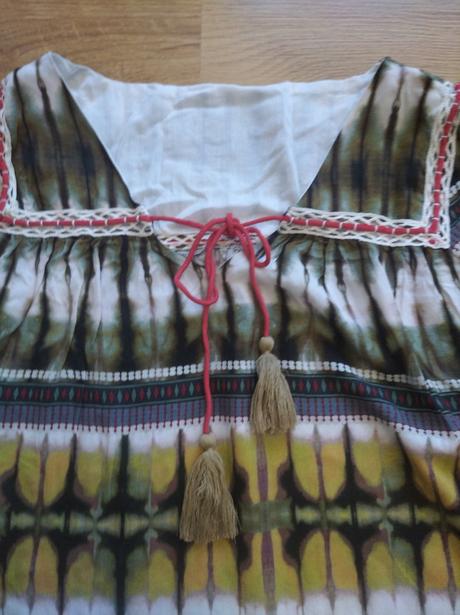 Blúzka, xl