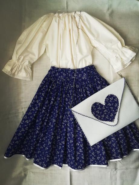 Folklórny set, 24 - xxxl