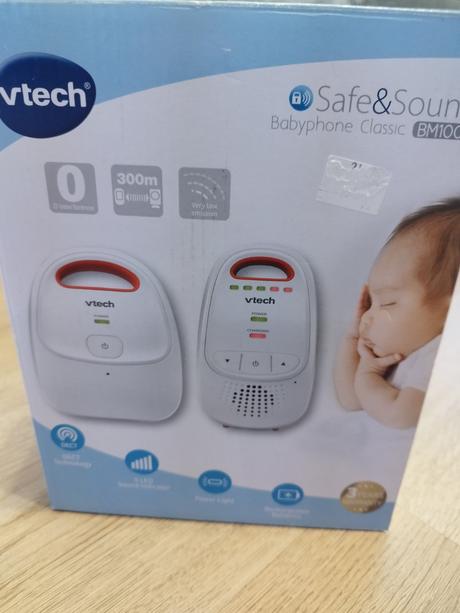 Pestúnka, vtech