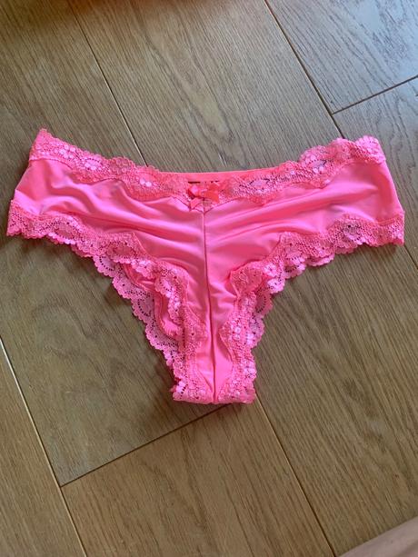 Suprava victoria s secret podprsenka nohavicky, victoria's secret,75c