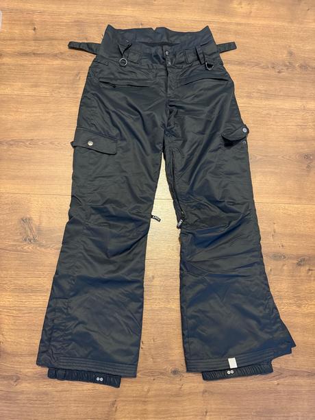 Lyžiarske/snowboardove nohavice roxy, roxy,m