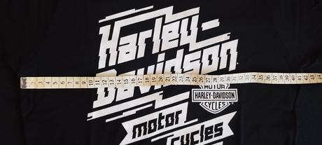 Tričko harley davidson, 146