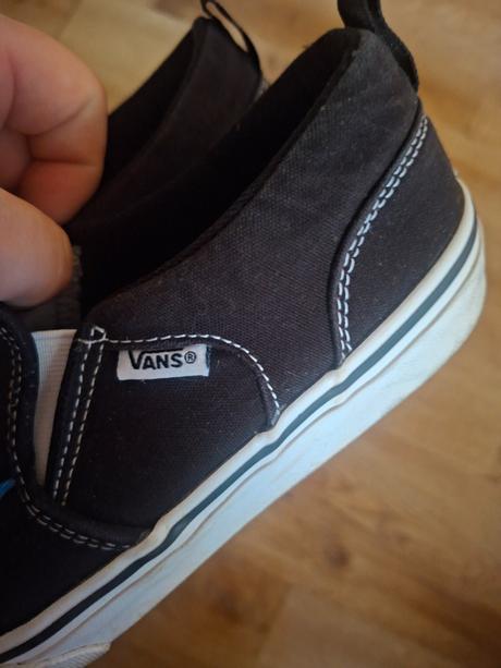 Tenisky, vans,36