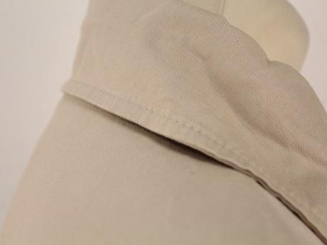 Jarný plášť/kabát veľ. s, s