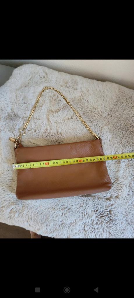 Dámska kabelka lazzarini, 