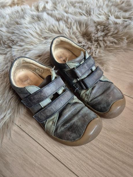 Barefoot bundgaard koža, bundgaard,34