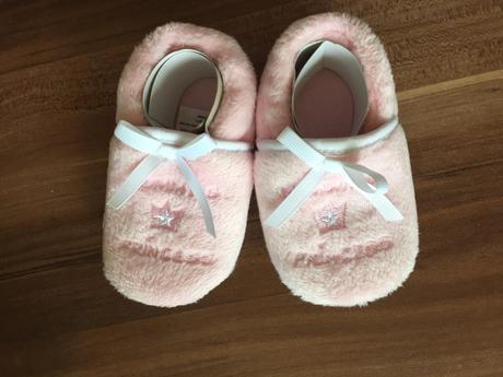 Princeznovske papucky, kik,20