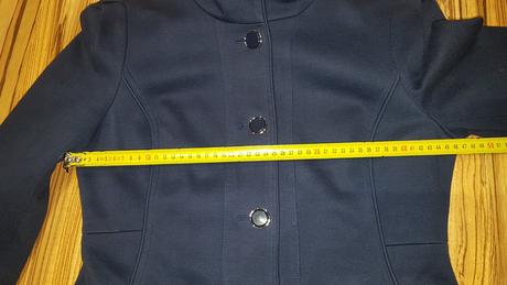 Damsky kabat, orsay,l