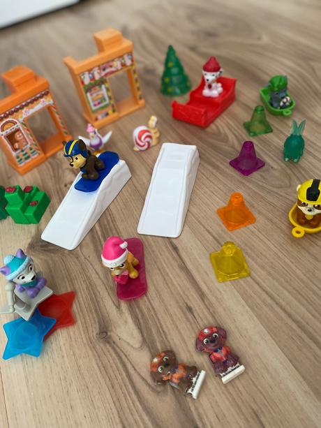 Labková patrola paw patrol,