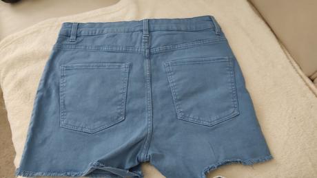 Kraťasy, h&m,170