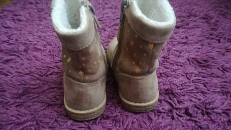 Čižmičky, cupcake,22