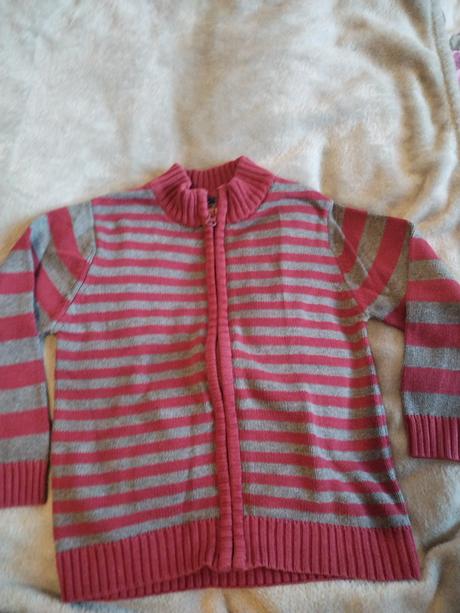 Svetrík, cherokee,116