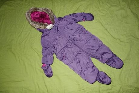 Novy zimny overalcek miniclub, miniclub,62