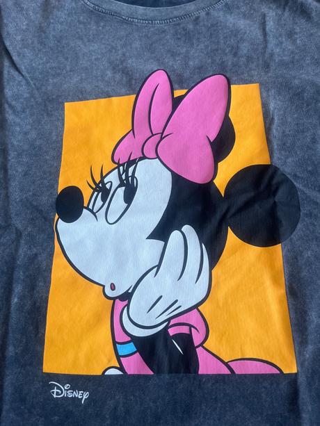 164 disney tričko, disney,164