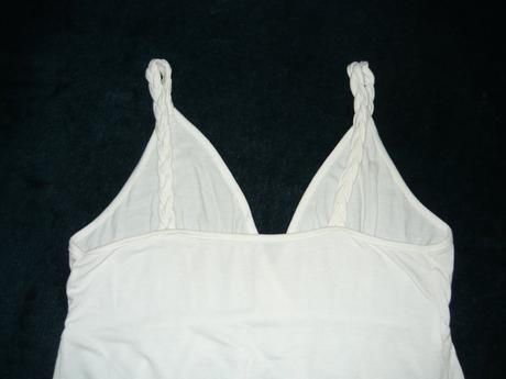 Letné tričko-top italy, m