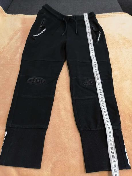 Nohavice veľ. 128, reserved,128