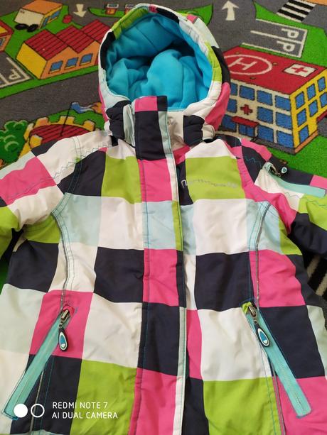 Lyžiarska bunda, dopodopo,98