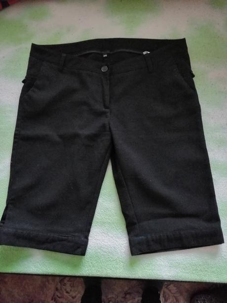 Krátke nohavice, amisu,40