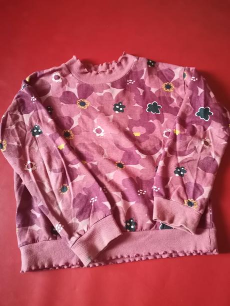 Mikiny, cena spolu, 128